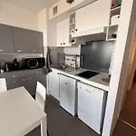 Vue Océan 4 Pers Parking Apartamento *