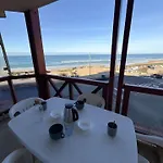 Vue Ocean 4 Pers Parking * Lacanau