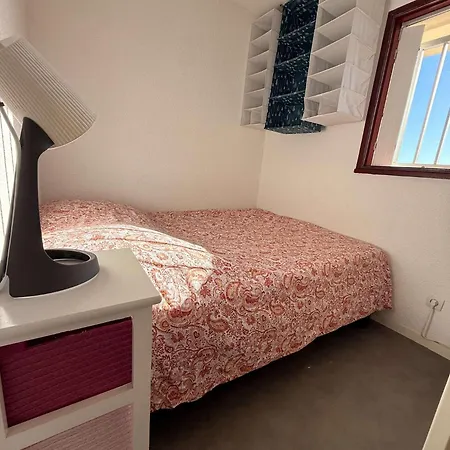 Vue Océan 4 Pers Parking * Lacanau